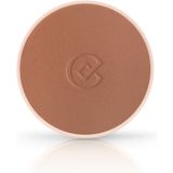 Collistar - Make-up Silk Effect Bronzing Powder Refill Bronzer 10 g 1.1 Maldive Matte