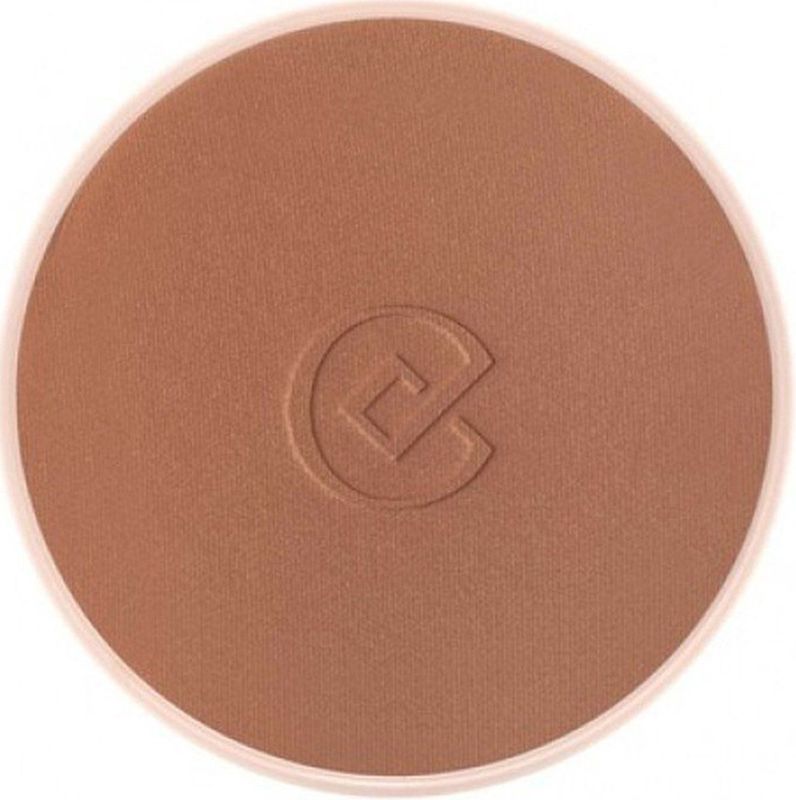 Collistar - Silk Effect Bronzing Powder - Bronzer - MALDIVE MATTE - 10 g