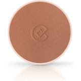 Collistar - Refill Silk Effect Bronzing Powder - Navulling - Ipanema Matte