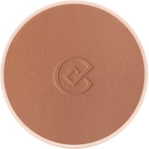 Collistar - Refill Silk Effect Bronzing Powder - Navulling - Ipanema Matte