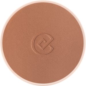 Collistar - Make-up Silk Effect Bronzing Powder Refill Bronzer 10 g 2.2 Ipanema Matte