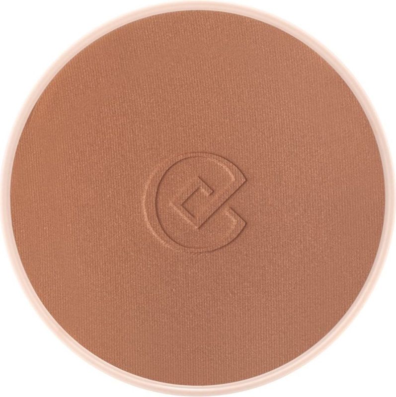 Collistar - Refill Silk Effect Bronzing Powder - Navulling - Ipanema Matte