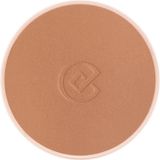 Collistar - Make-up Silk Effect Bronzing Powder Refill Bronzer 10 g 03 Scilla Glow