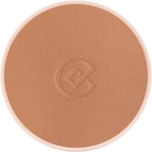 Collistar - Make-up Silk Effect Bronzing Powder Refill Bronzer 10 g 03 Scilla Glow