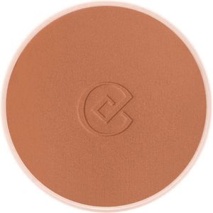 Collistar - Make-up Silk Effect Bronzing Powder Refill Bronzer 10 g 05 Malibu Glow