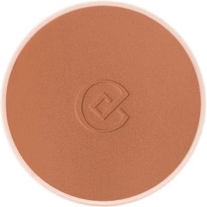 Collistar - Make-up Silk Effect Bronzing Powder Refill Bronzer 10 g 05 Malibu Glow