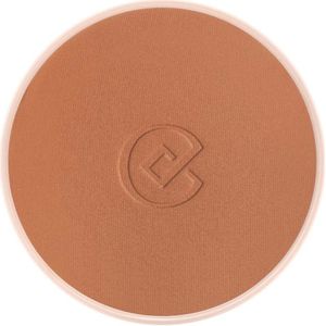 Collistar - Make-up Silk Effect Bronzing Powder Refill Bronzer 10 g 05 Malibu Glow
