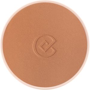 Collistar - Refill Silk Effect Bronzing Powder - Navulling - Kleur 07 Bali Glow