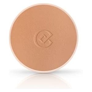 Collistar - Make-up Silk Effect Bronzing Powder Refill Bronzer 10 g 08 Capri Glow