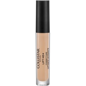 Collistar LIFT HD+ Smoothing Lifting Concealer donkere kringen concealer met Anti-Rimpel Werking Tint 2 - Naturale Dorato 4 ml