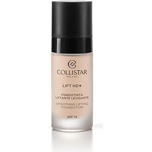 Collistar Make-Up LIFT HD+ Smoothing Lifting Foundation 1N Avorio 30ml