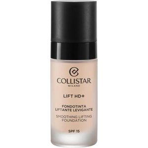 Collistar Make-Up LIFT HD+ Smoothing Lifting Foundation 1N Avorio 30ml