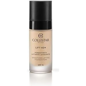Collistar Make-Up LIFT HD+ Smoothing Lifting Foundation 2N Beige 30ml