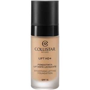 Collistar LIFT HD+ Smoothing Lifting Foundation make-up tegen ouder wordende huid Tint 3N - Naturale 30 ml