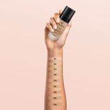 Collistar LIFT HD+ Smoothing Lifting Foundation make-up tegen ouder wordende huid Tint 3G - Naturale Dorato 30 ml