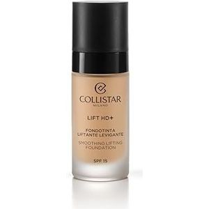 Collistar Make-Up LIFT HD+ Smoothing Lifting Foundation 3G Naturale Dorato 30ml