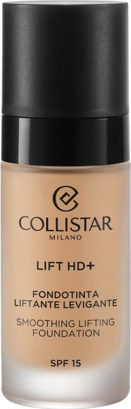 Collistar Lift HD+ Smoothing Lifting  Sabbia Rosata 4R  4R Rosata