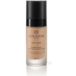 Collistar Make-Up LIFT HD+ Smoothing Lifting Foundation 4N Sabbia 30ml