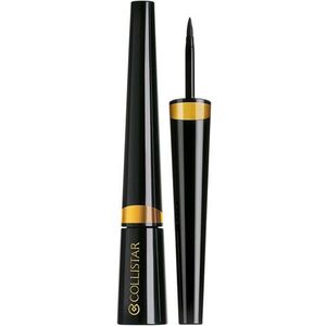 Collistar Tecnico Eyeliner Black Waterproof