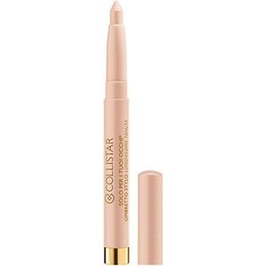 Collistar Eyeshadow Stick Long-Lasting Wear2, Nude
