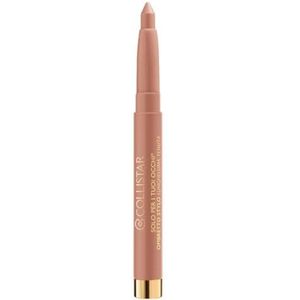 Collistar - Make-up Eye Shadow Stick Long-Lasting Wear Oogschaduw 1.4 g 3 - Champagne