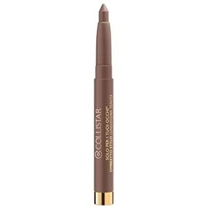 Collistar - Make-up Eye Shadow Stick Long-Lasting Wear Oogschaduw 1.4 g 5 - Bronze
