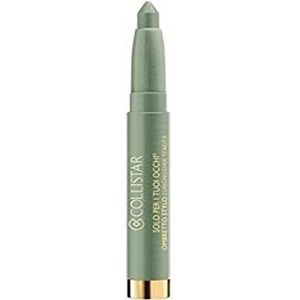 Collistar - Make-up Eye Shadow Stick Long-Lasting Wear Oogschaduw 1.4 g 7. Jade