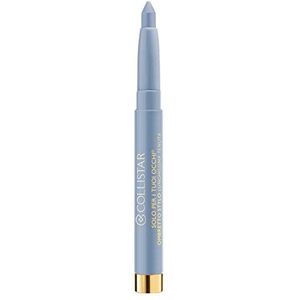 Collistar - Make-up Eye Shadow Stick Long-Lasting Wear Oogschaduw 1.4 g 8. Light Blue