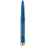 Collistar - Make-up Eye Shadow Stick Long-Lasting Wear Oogschaduw 1.4 g 9. Navy