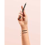 Collistar Professioneller Kajal-Augenstift, Weiche und cremige Textur, Intensive Farbe, Nr. 3 Butter, 1,2 ml