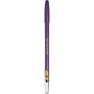 Collistar Professional Eye Pencil Oogpotlood Tint  7 Golden Brown 1.2 ml