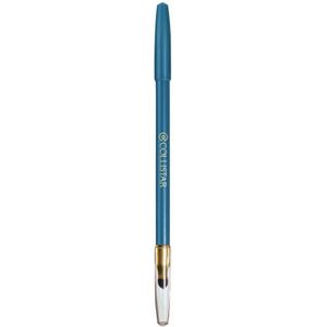 Collistar Professional Oogpotlood 08 Cobalt blue 1,2 ml