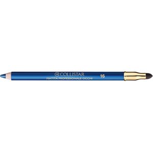 Collistar - Make-up Professional Eye Pencil Oogpotlood 1.2 ml 16 - Shanghai