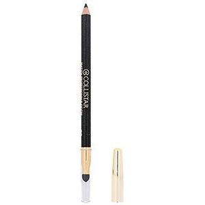 Collistar - Make-up Professional Oogpotlood 1.2 ml 21 - Grafite Glitter