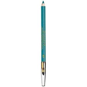 Collistar Professional Eye Pencil Oogpotlood Tint 23 Turchese Tigullio Glitter 1.2 ml
