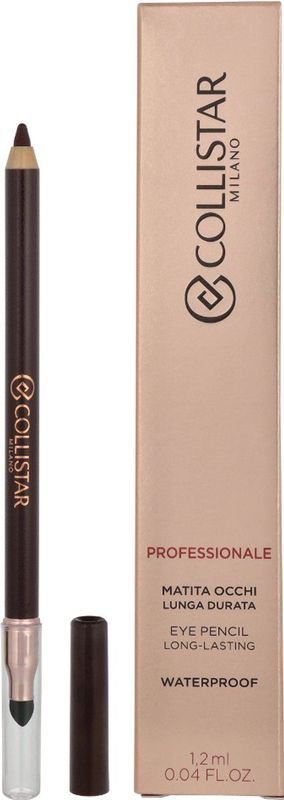 Collistar - PROFESSIONALE Eye Pencil - Waterproof - 1.2ml - Vegan Formule