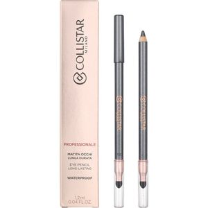 COLLISTAR - Professionale Eye Pencil 3 Acciaio - 1.2 ml - Oogpotlood