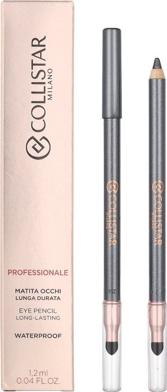 COLLISTAR - Professionale Eye Pencil 3 Acciaio - 1.2 ml - Oogpotlood