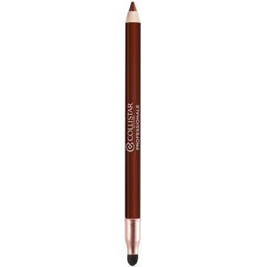COLLISTAR - Professionale Eye Pencil 27 Borgogna - 1.2 ml - Oogpotlood