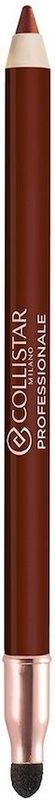 COLLISTAR - Professionale Eye Pencil 27 Borgogna - 1.2 ml - Oogpotlood