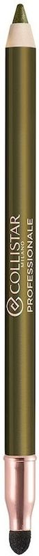 COLLISTAR - Professionale Eye Pencil 6 Verde Foresta - 1.2 ml - Oogpotlood