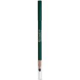 COLLISTAR - Professionale Eye Pencil 10 Verde Metallo - 1.2 ml - Oogpotlood