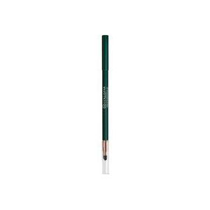 Collistar Professioneller Augenstift, Weiche Textur, Einfach zu Verblenden, Langanhaltend, Wasserfest, 24 Stunden, mit Applikator, Nr. 10 Metallisches Grün, 1,2 ml