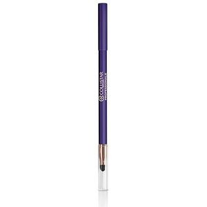 COLLISTAR - Professionale Eye Pencil 12 Viola Metallo - 1.2 ml - Oogpotlood