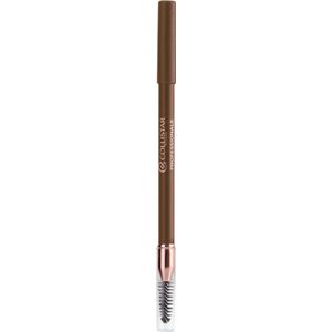 COLLISTAR - Professionale Brow Pencil 4 Moka - 1.4 gr - Wenkbrauwpotlood