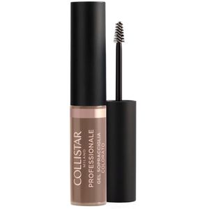 COLLISTAR - Professionale Tinted Eyebrow Gel 1 Biondo - 6.5 ml - Wenkbrauwgel
