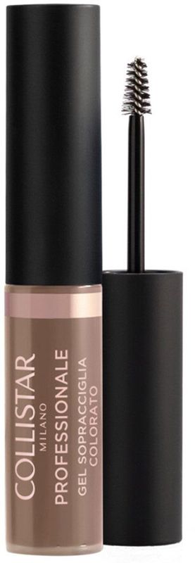 Collistar - Professionale Tinted Wenkbrauwgel - 001 Biondo - Vegan Friendly Formule