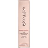 Collistar - Tinted Brow Gel 2 Castano - Wenkbrauw Gel - Vegan - Actieve Ingrediënten