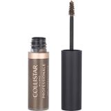 Collistar - Tinted Brow Gel 2 Castano - Wenkbrauw Gel - Vegan - Actieve Ingrediënten
