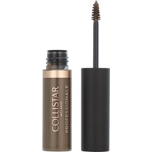 COLLISTAR - Professionale Tinted Eyebrow Gel 2 Castano - 6.5 ml - Wenkbrauwgel